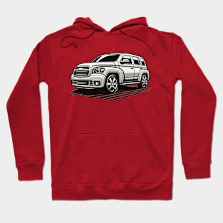 Chevrolet HHR Hoodie